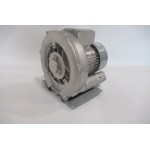 Blower zijkanaalventilator 0,4 KW 400 Volt . UNUSED.